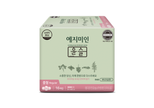윤슬 생리대