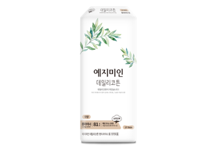 데일리코튼 롱 팬티라이너