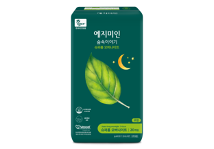 숲속이야기 비오셀™ 슈퍼 롱 오버나이트