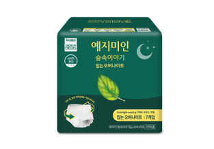 숲속이야기 비오셀™ 입는 오버나이트